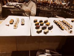 -长春净月潭喜来登酒店·盛宴标帜餐厅