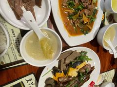 -壹只卤鹅·潮汕菜(莲塘店)