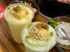 -笔记安顺夺夺粉火锅