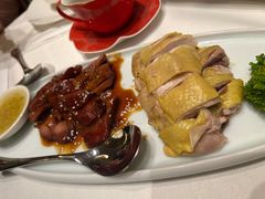 -武汉香格里拉大酒店·香宫中餐厅