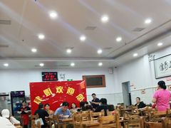 大堂-肆姐面粉馆(坡子街店)