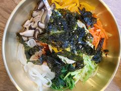 李先生的韩式拌饭-李先生的首尔小馆(松江启源广场店)