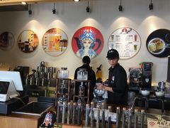 -霸王茶姬(五一路店)