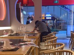 -京炭铜锅涮肉·羊蝎子·羊肉炉(保利·时光里店)