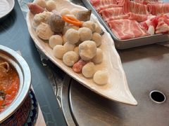 -名都晓荷塘(涿州店)