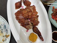 -蟹榭·本帮江浙菜·蟹宴(大宁久光商场店)