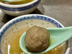 -潮界(LU·ONE凯德晶萃广场店)