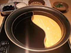 -温野菜涮涮锅(西单大悦城店)