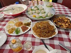 -吉源大排档·鱼生·海鲜(烧烤彩印厂店)