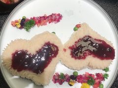 -悦海·家宴·冰花皮皮虾大锅贴(宝龙店)