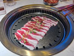 -杨记齐齐哈尔烤肉(总店)