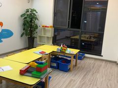 -想家粒科学探索中心(青林湾店)