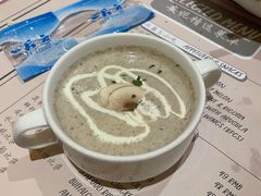 -安妮意大利餐厅(丽都店)