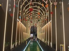 -银川河东国际机场