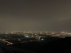 -鬼笑石后山停车场