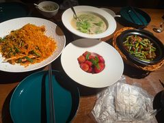 -蝦塘·中国餐馆(城墙南马道巷店)