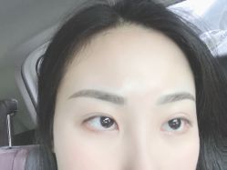 -尔素·半永久纹眉·野生眉