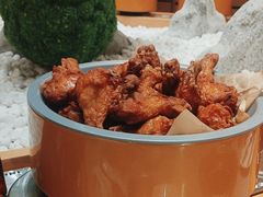 -喜家自助小火锅(卓悦里店)