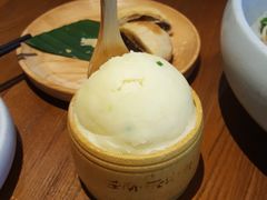 老奶洋芋-云海肴云南菜·蒸汽石锅鱼(北京良乡华冠店)