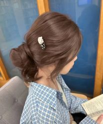 -UU·NAIL美甲美睫專門店