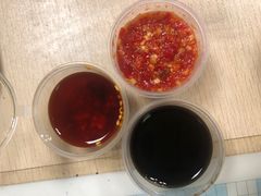 -勤业老杨汤包店(红星新村分店)