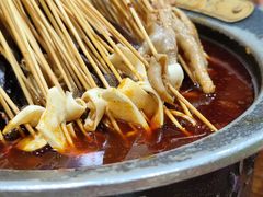 串串香-冒椒火辣(奎星楼街店)