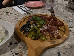 -La Maison 夜来香(进贤路店)