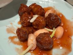 福曲荔枝肉-闽和南(深圳万象城店)