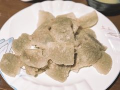 -嘉年华面包房餐厅（饺子馆）(陶然亭店)