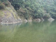 -楠溪江风景名胜区