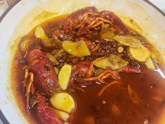 -小田油焖小龙虾(双井店)