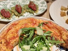 -Mammamia意大利餐厅(阳春巷店)