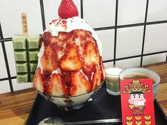 -WONDER ICE 萬得冰田(建設路总店)
