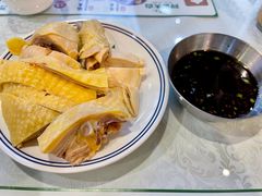 -阿金大白·上海菜馆(新天地店)