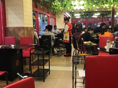 -香丽缘饭馆(黑龙潭店)