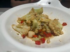 -千百味红餐厅·江西菜(绿地双子塔店)