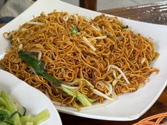 -南记食粥坊·宵夜大排档(岭南分店)