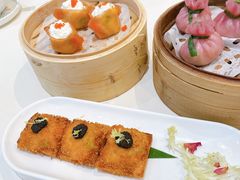 -蔡澜点心·粤菜(月星环球港店)