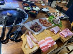 -杀猪天·韩国烤肉(总店)