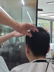 -时尚工厂·科学染发