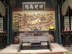 -三国水浒景区(无锡影视基地)