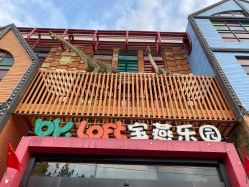 -宝燕乐园(闵行旗舰店)