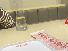 -杨氏青龙虾·羊蝎子(珠江路店)