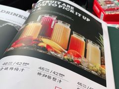 -高第街56号餐厅(老商埠店)