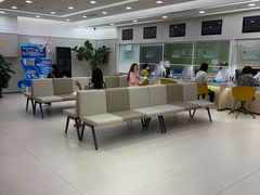 -慈铭体检(洋桥分院)