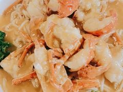 -盛港湾海鲜食府(黄沙店)