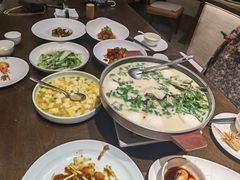 -通安客栈中餐厅·何家小馆