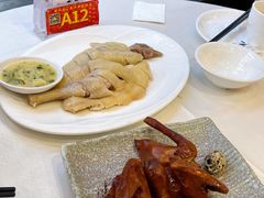 -清心鸡沙田乳鸽店·非遗传承(粤垦路店)