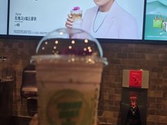 -星巴克(南京江宁弘阳家居店)