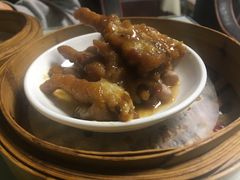 -阿政粤小馆(中央大街店)